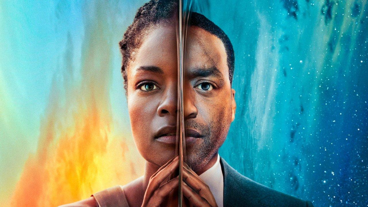 The Man Who Fell to Earth backdrop