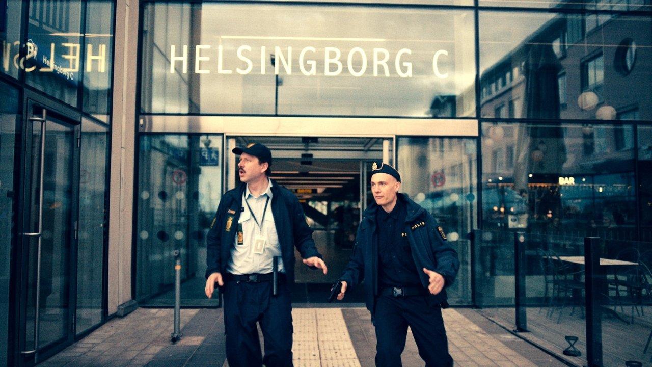 Grænseløs backdrop