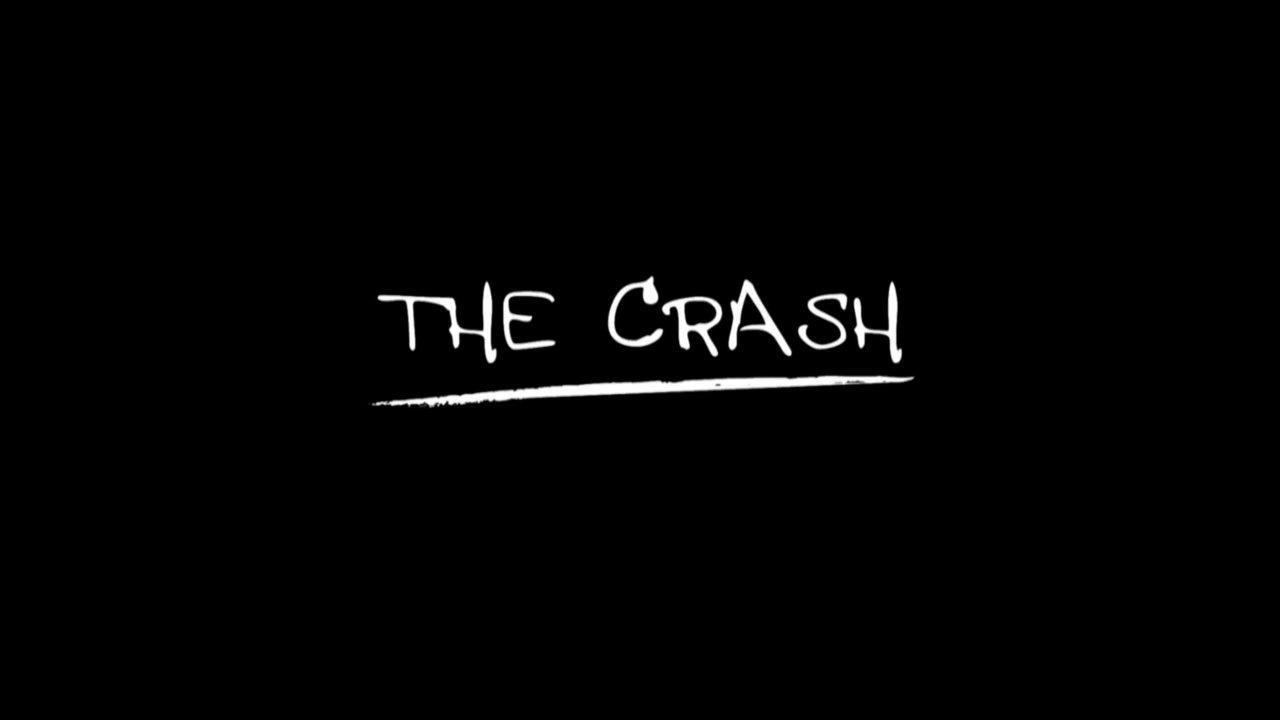 The Crash backdrop