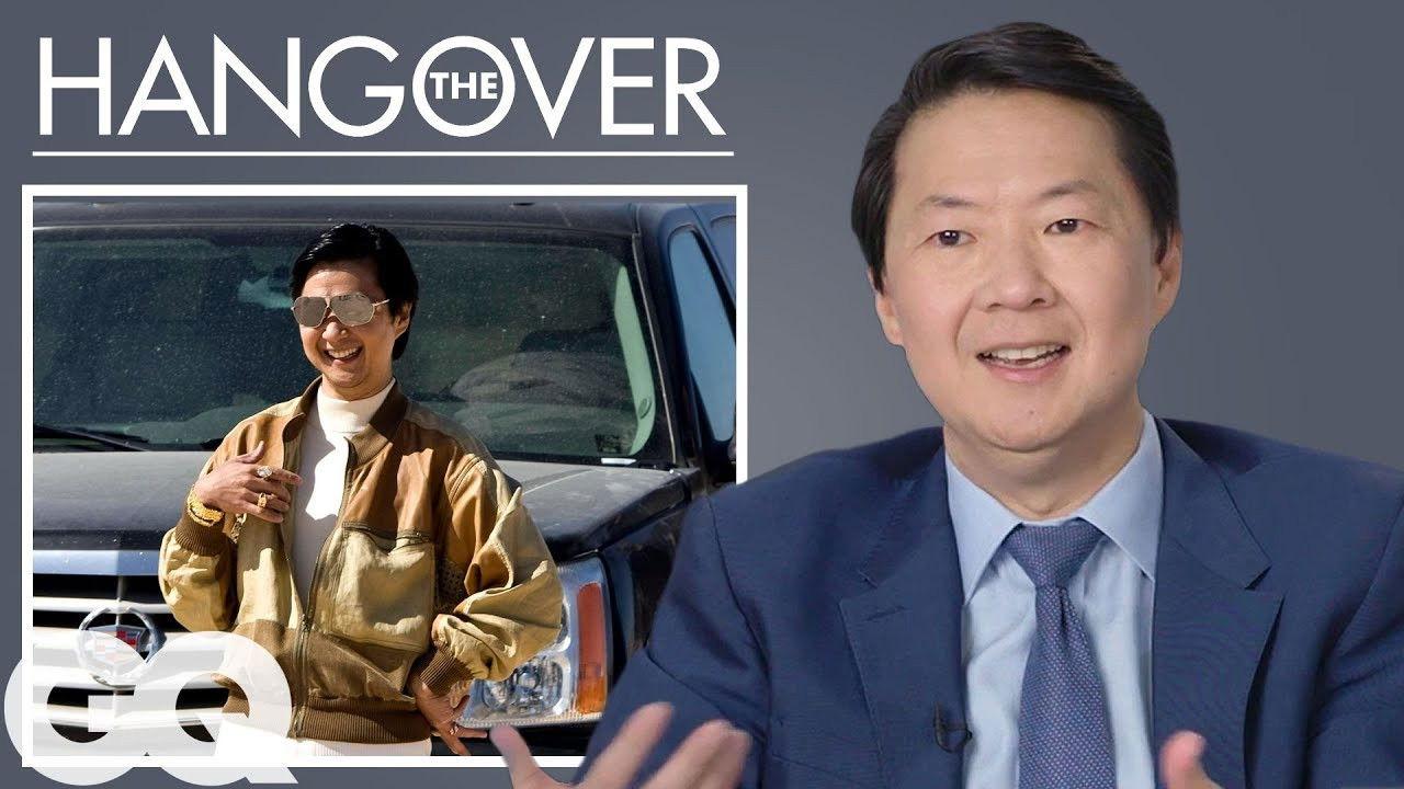 Ken Jeong
