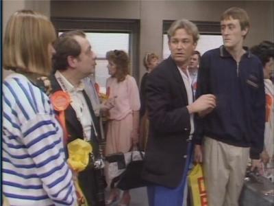 The Unlucky Winner Is...