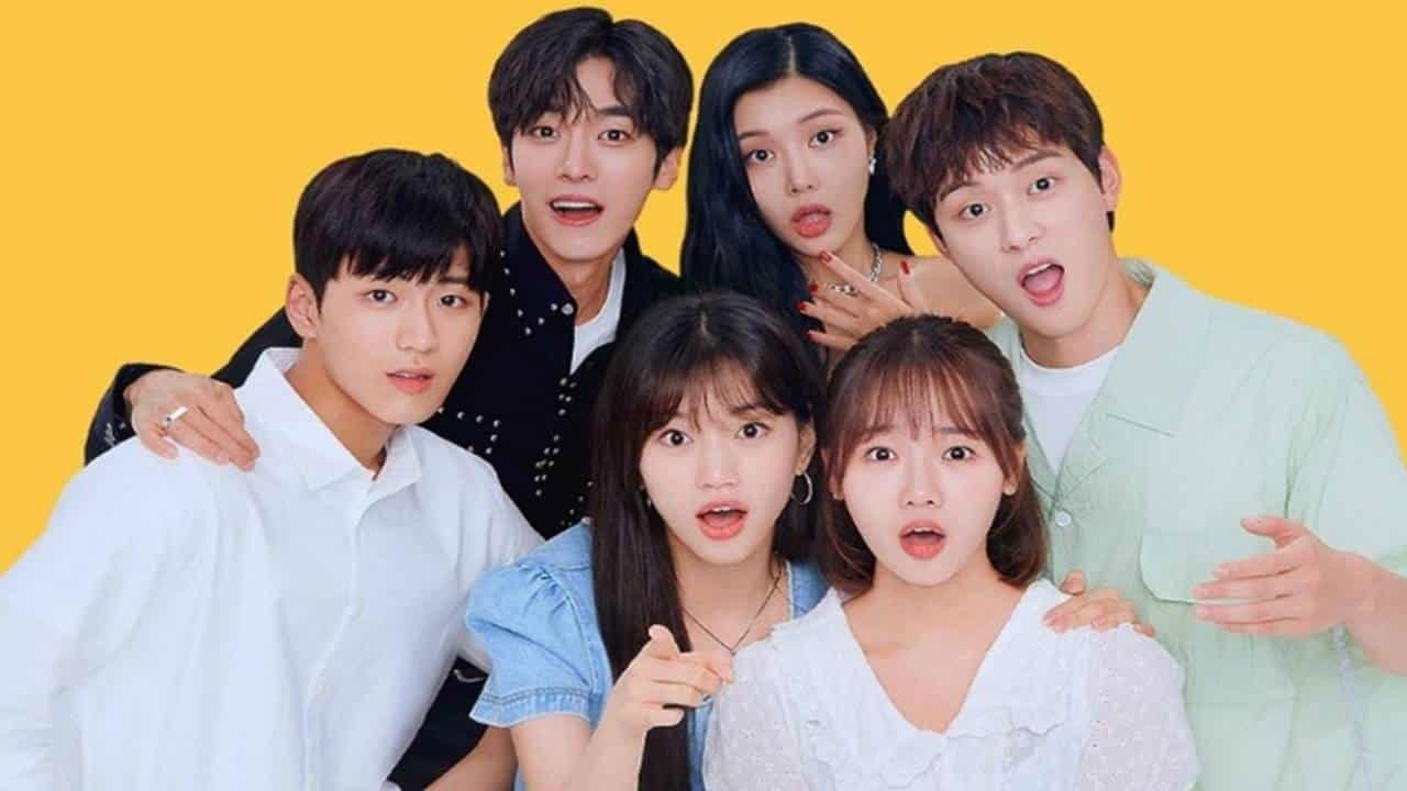 Single & Ready to Mingle backdrop