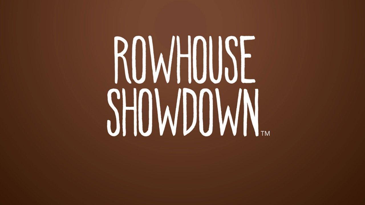 Rowhouse Showdown backdrop