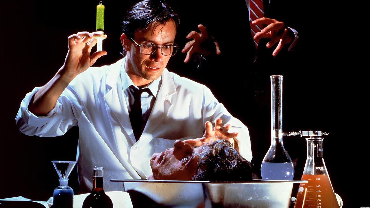 Re-Animator Collection backdrop