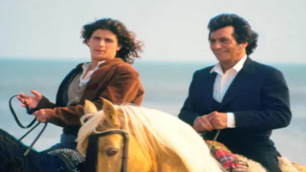 Curro Jiménez, the Return of a Legend backdrop