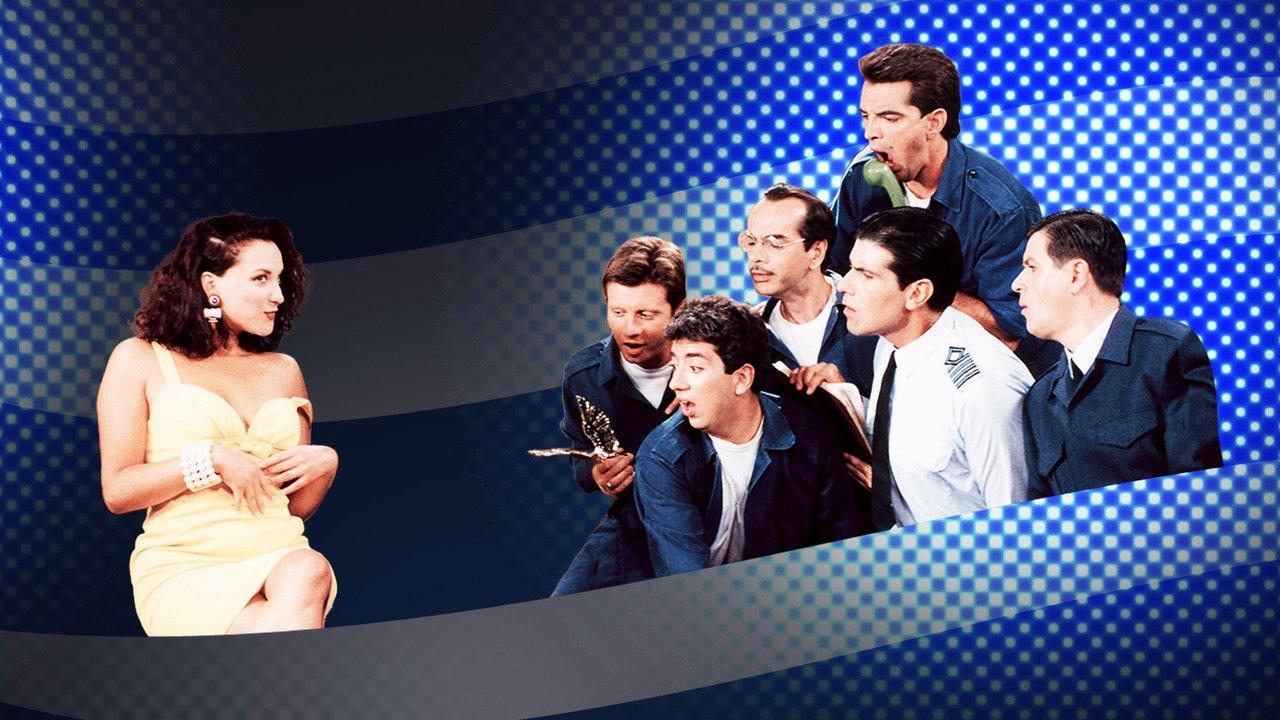 The Children of Greece backdrop