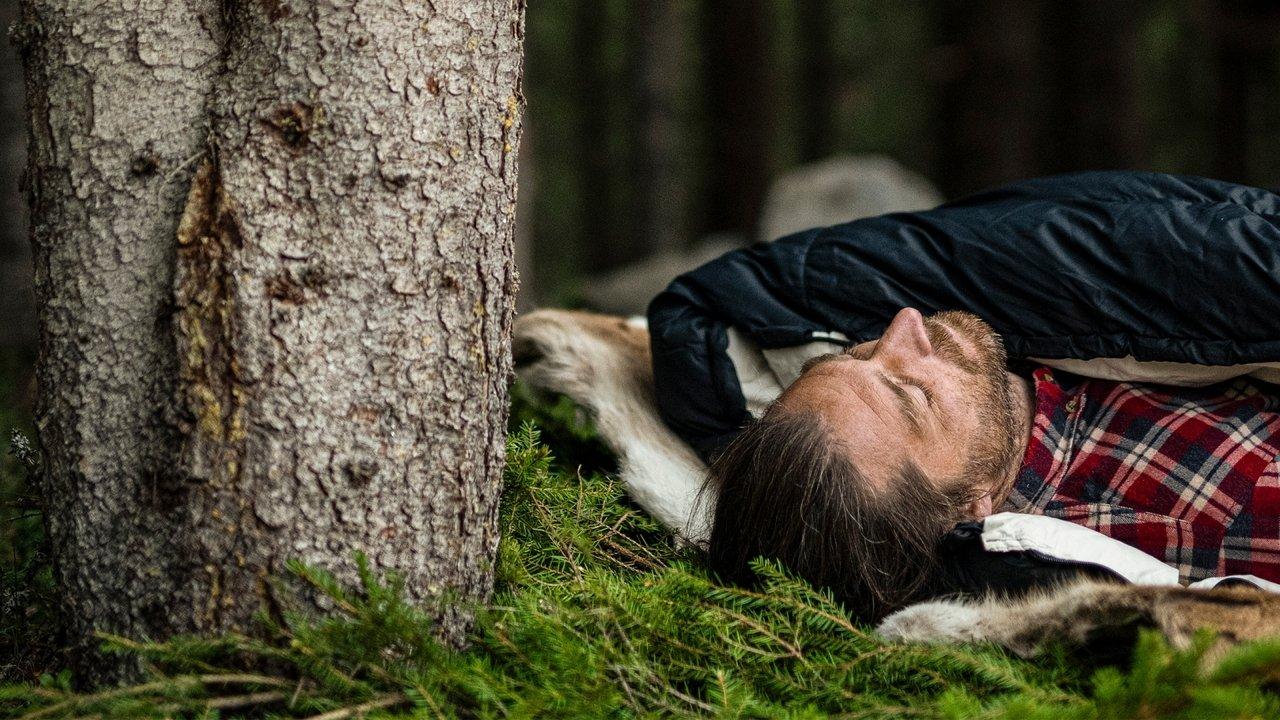 Under bar himmel backdrop