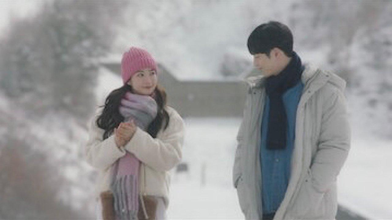 Episode 12: A Confession