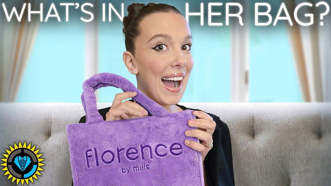 Why Does Gen Z Carry So Much Less?