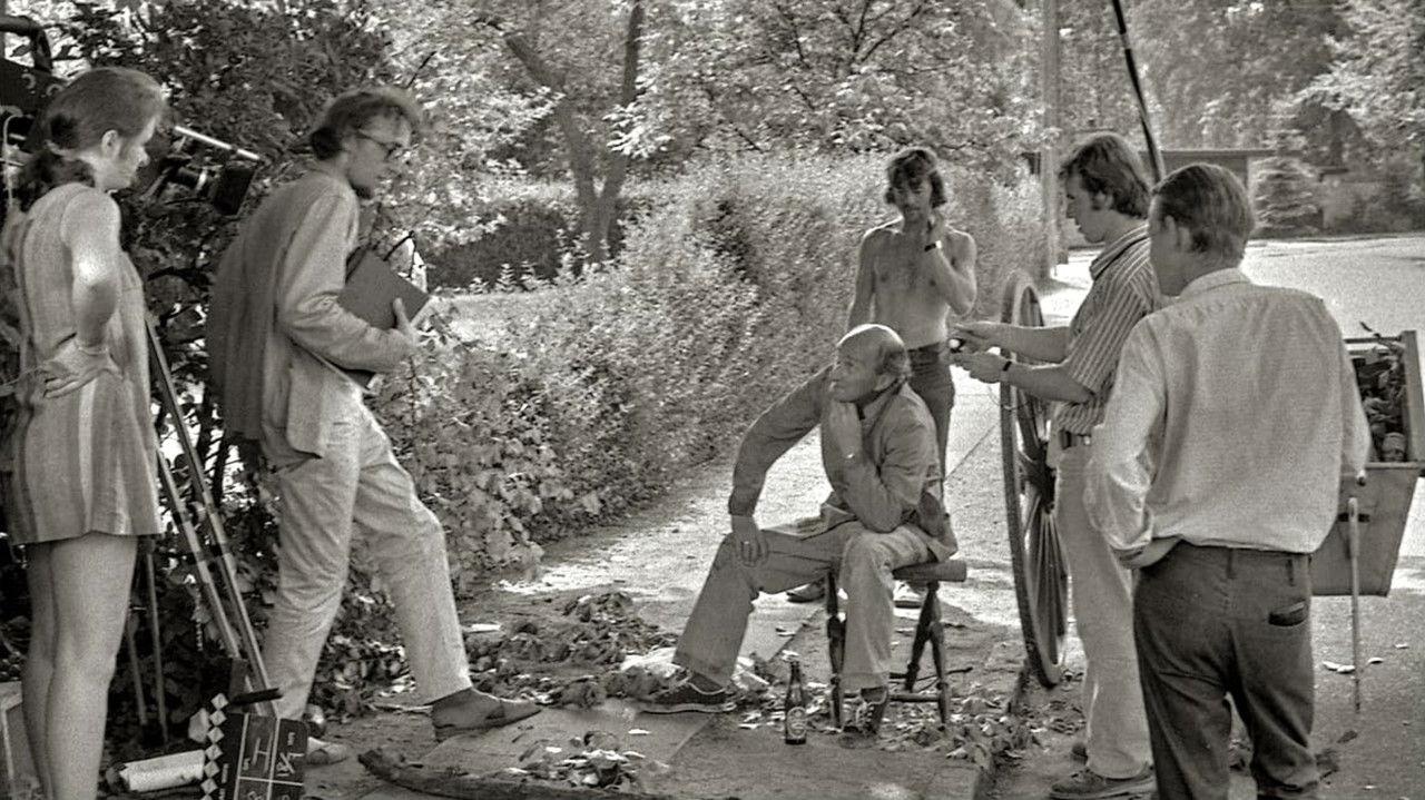 The Hash Tree backdrop