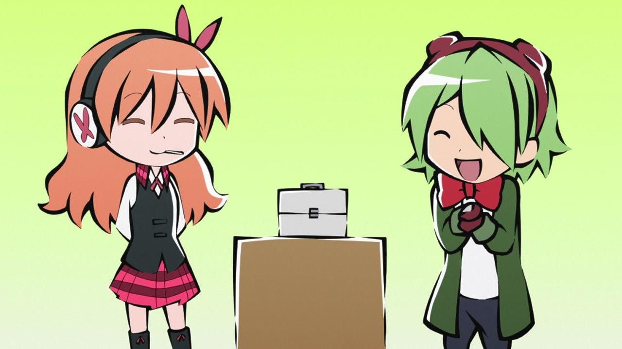 AkaKill! Theater #12 - Mail Order Part 2