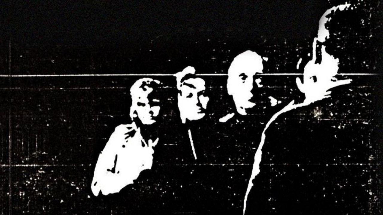 Rua da Matriz backdrop