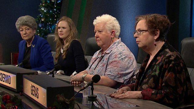 Christmas 2016 - The Grand Final