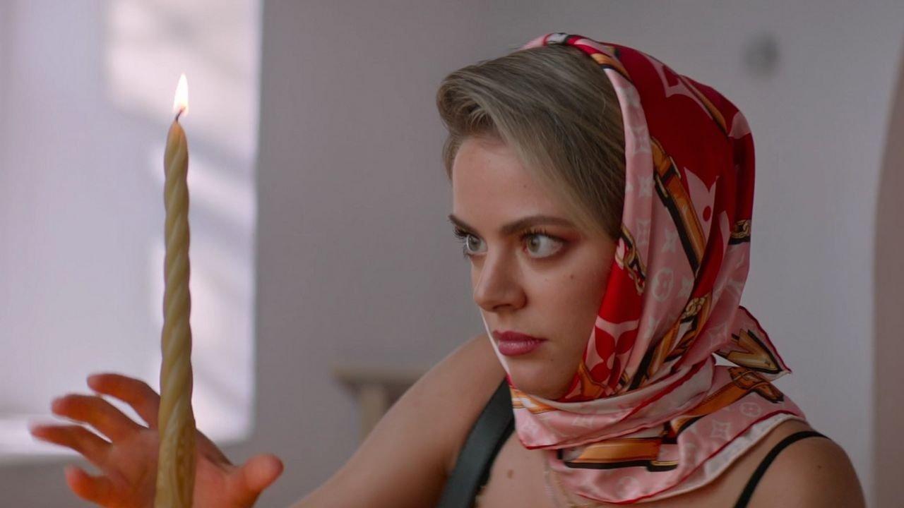 In the Name of a Prank 2 backdrop