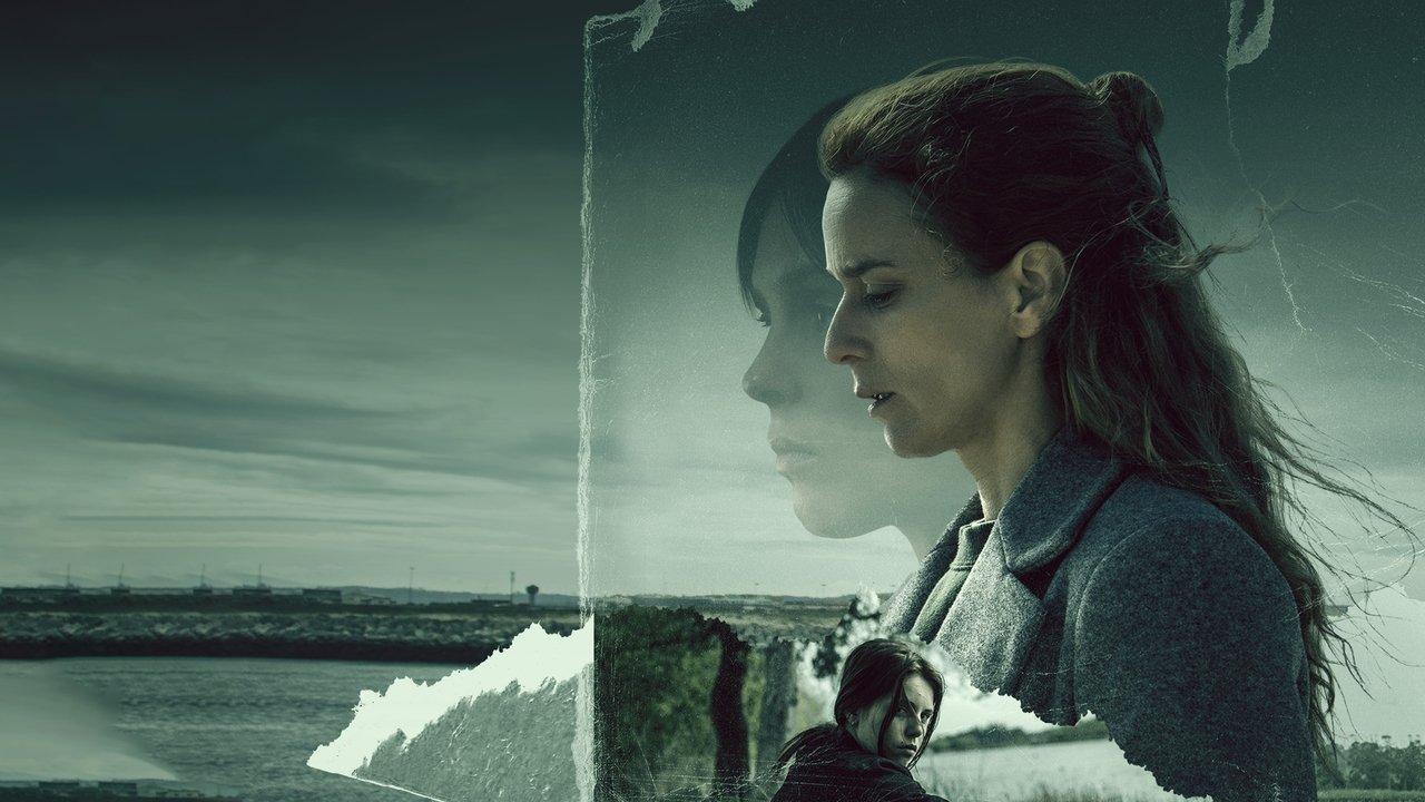 Irreversible backdrop