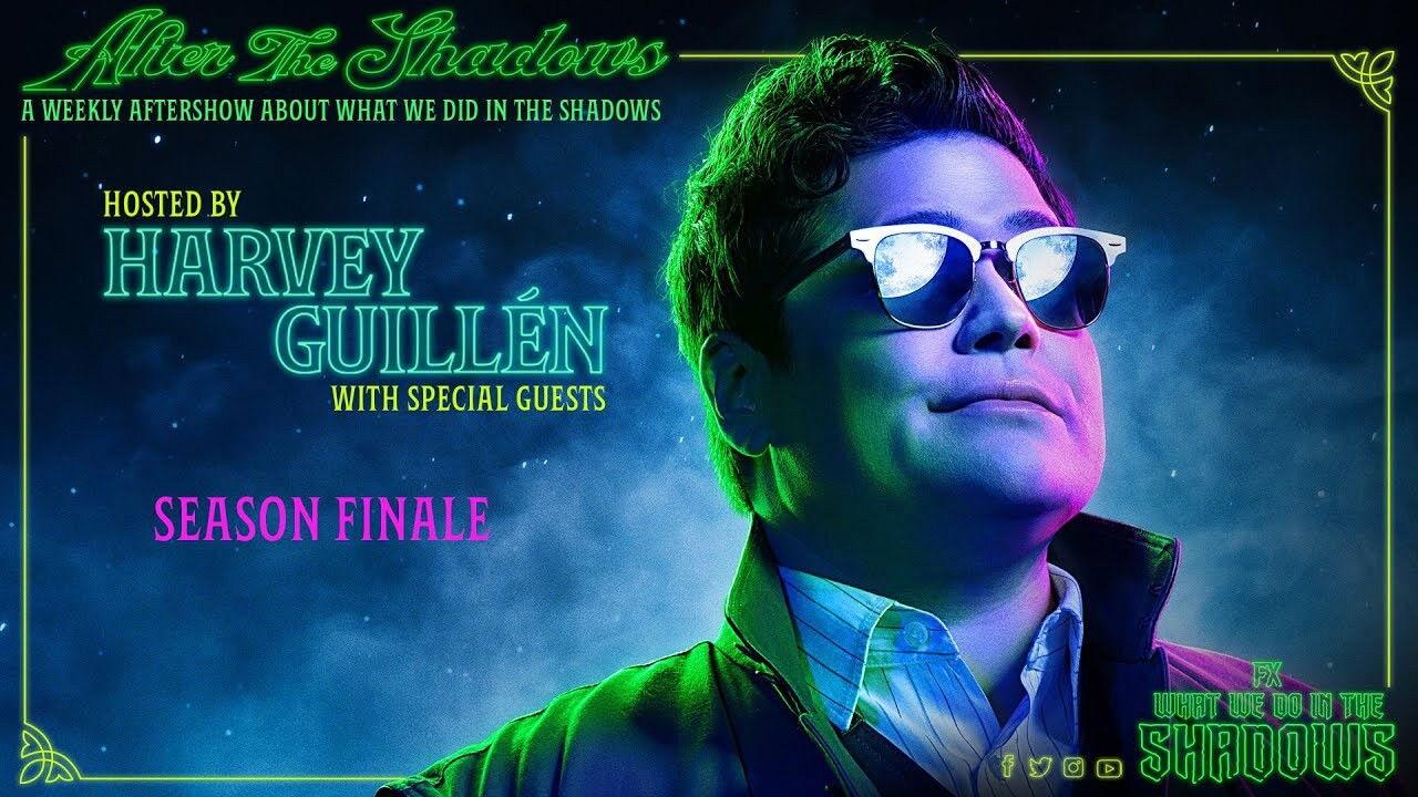 After the Shadows | Season 3 Finale With Paul Simms