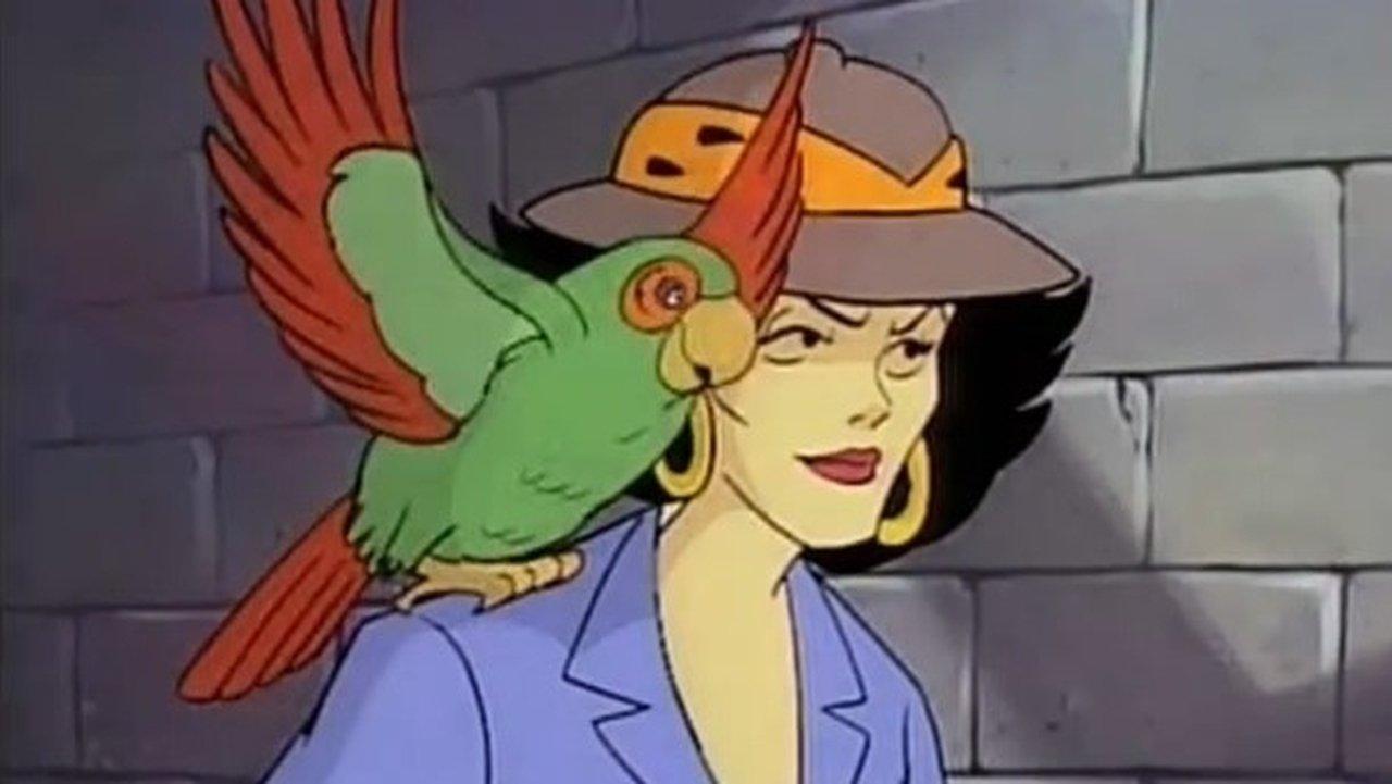 Ghosts of the Ancient Astronauts (2)