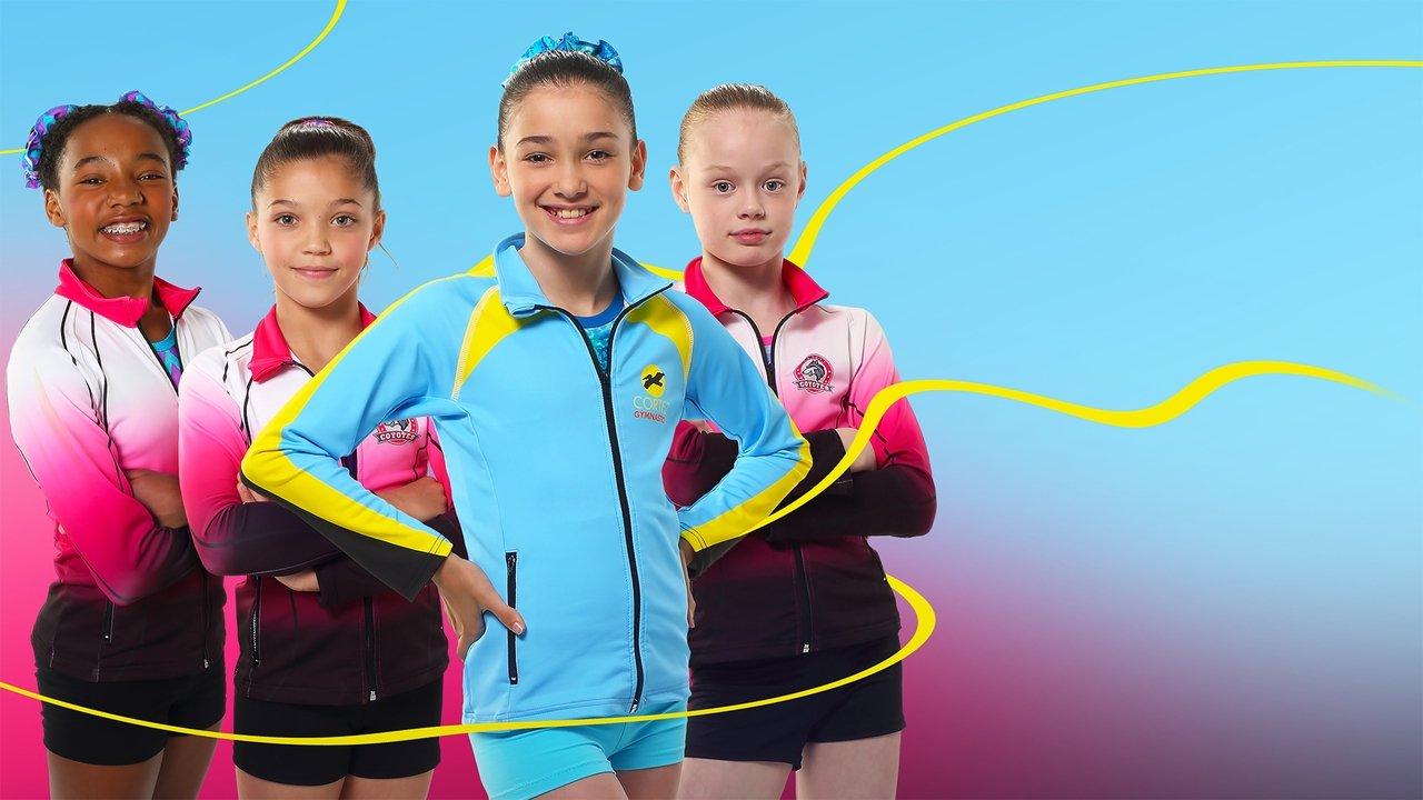 My Perfect Landing backdrop