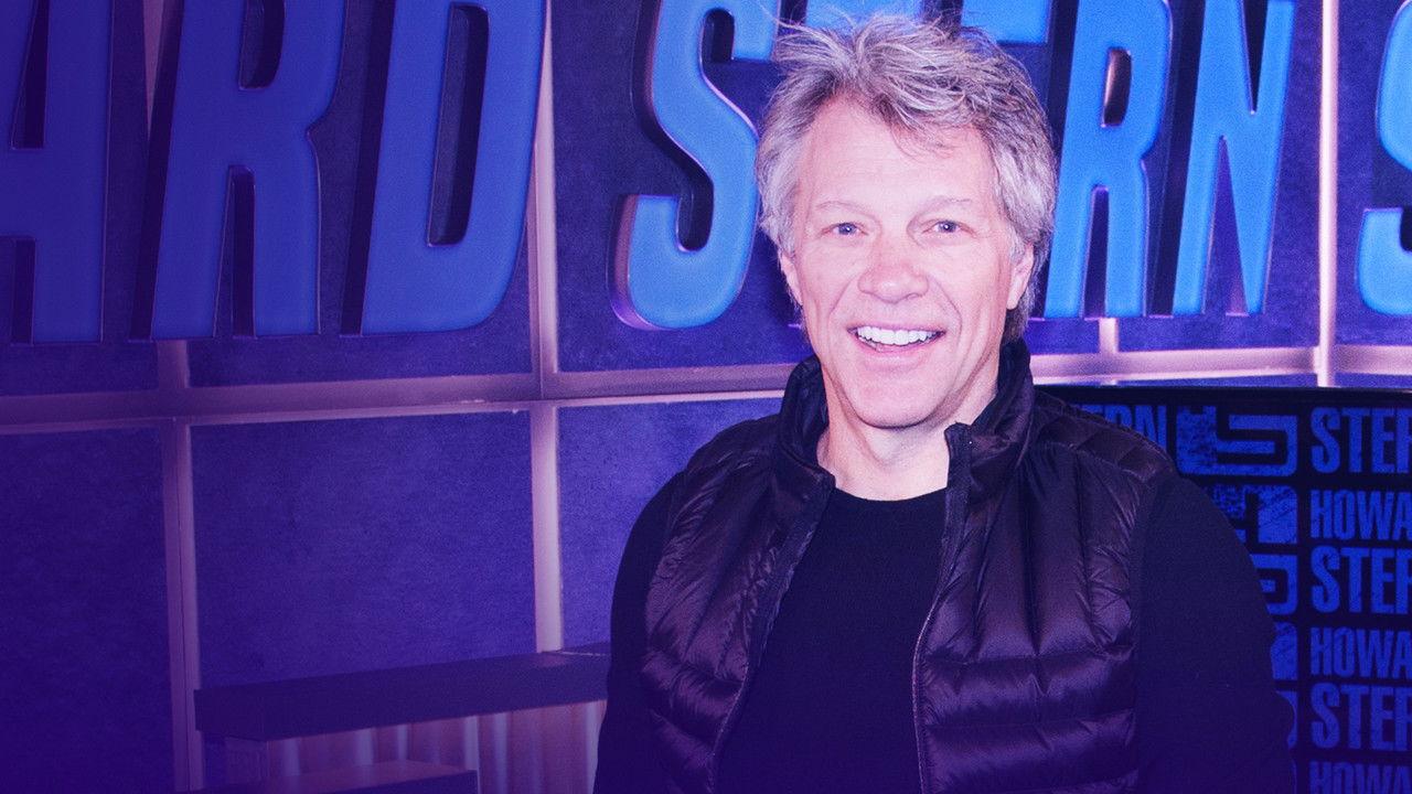 Jon Bon Jovi
