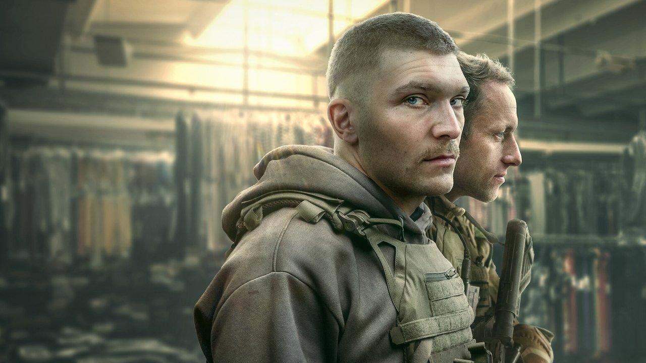 Go Ahead, Brother backdrop