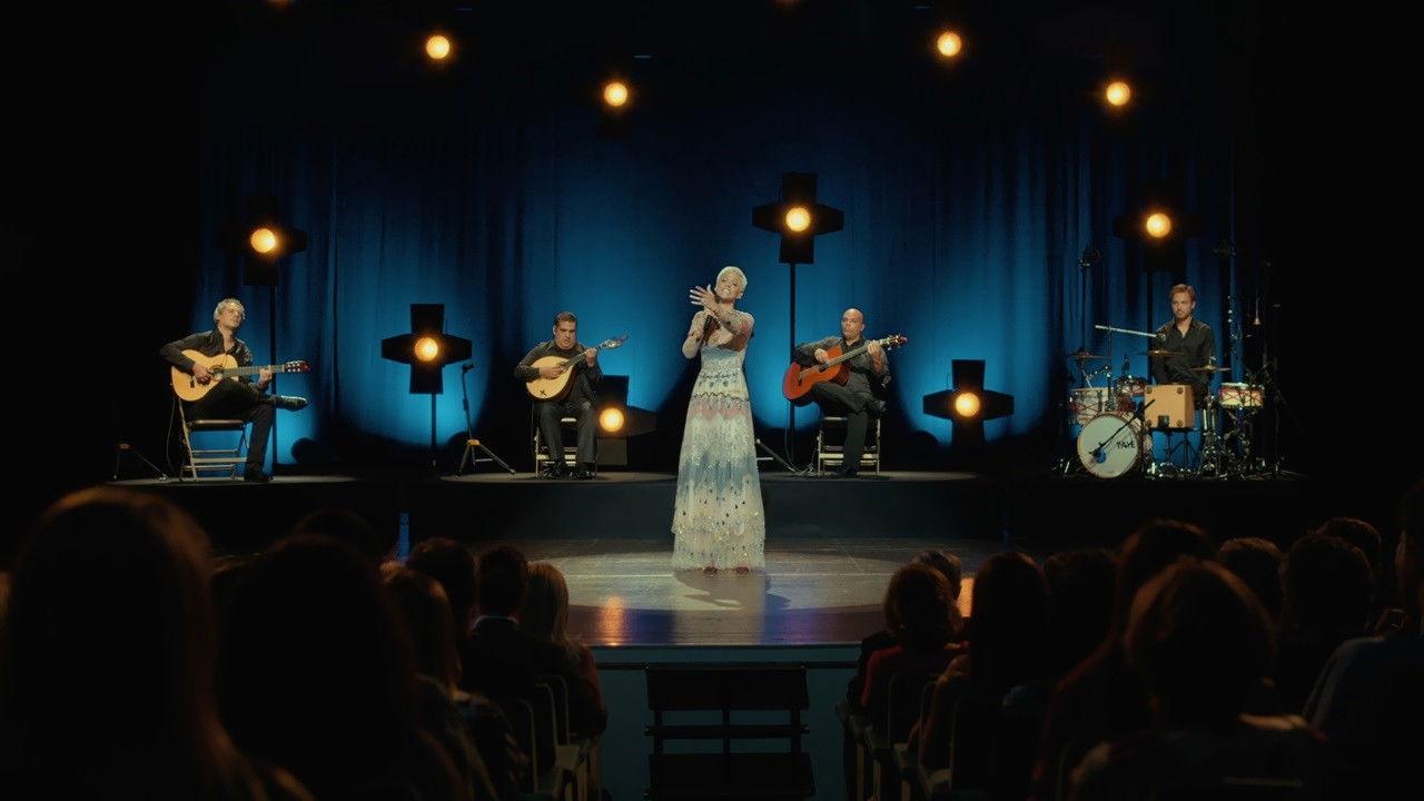 Alguém Como Eu backdrop