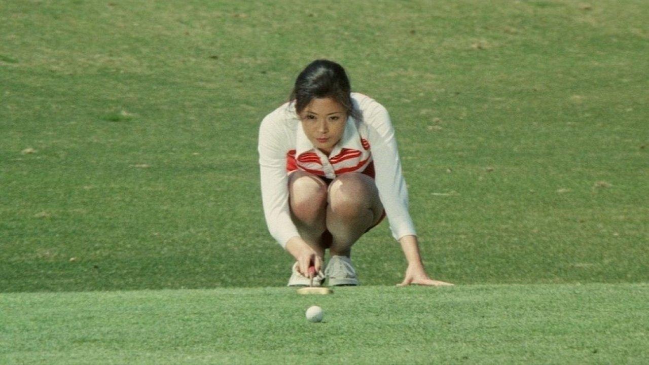 A Tale of Sorrow and Sadness backdrop