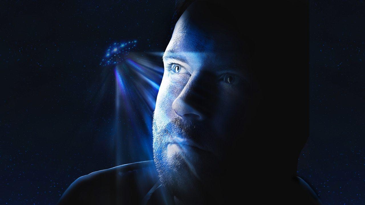 Expedition Unknown: Hunt for Extraterrestrials backdrop