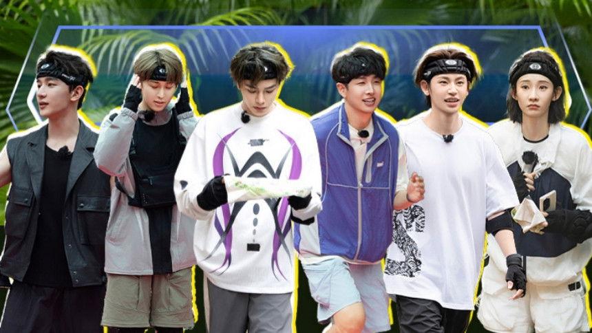 2025 Extras Episode 1