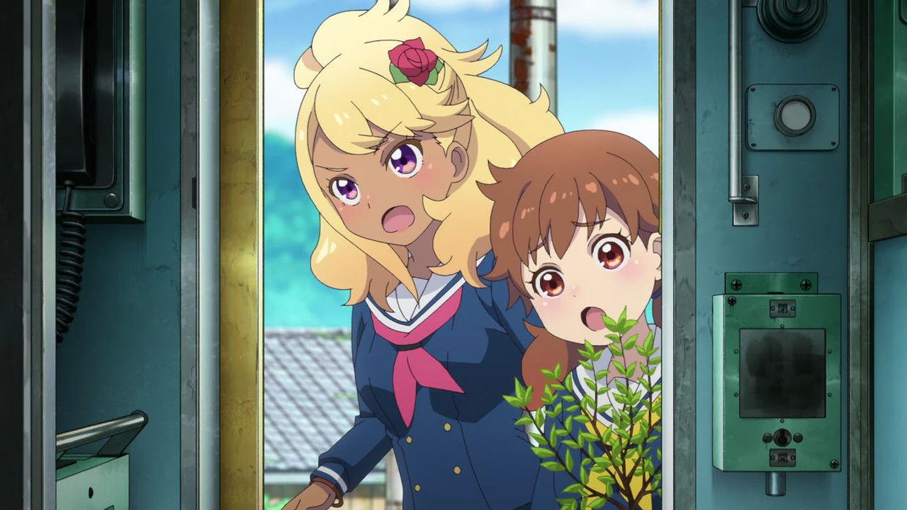 Recap ~So Far on Train to the End of the World~