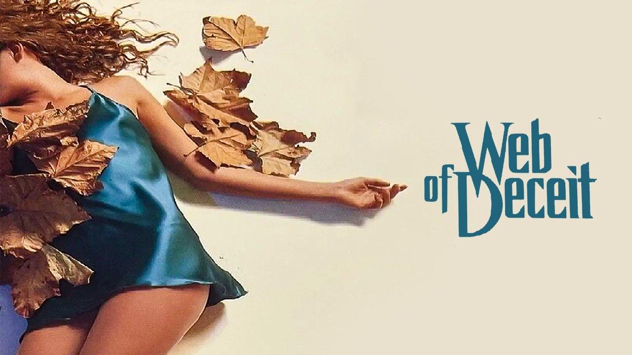 Web of Deceit backdrop