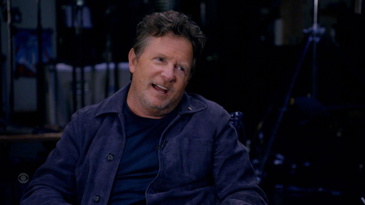 Michael J. Fox, Jeff Tweedy