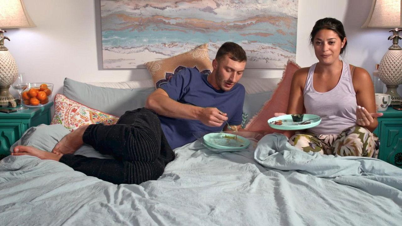 Pillow Talk: In For a Shock