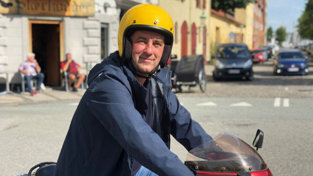 Ingemann og Hovedstaden backdrop