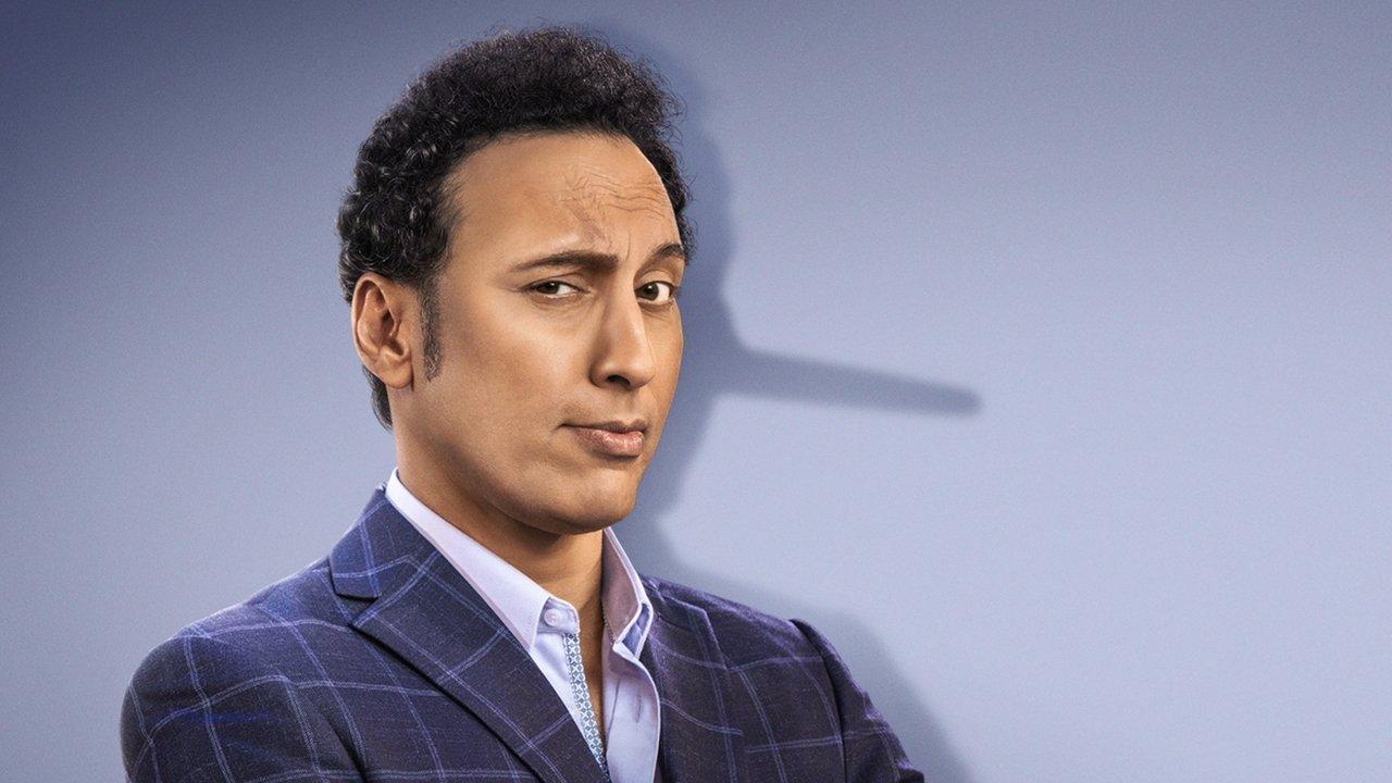 Would I Lie to You? backdrop