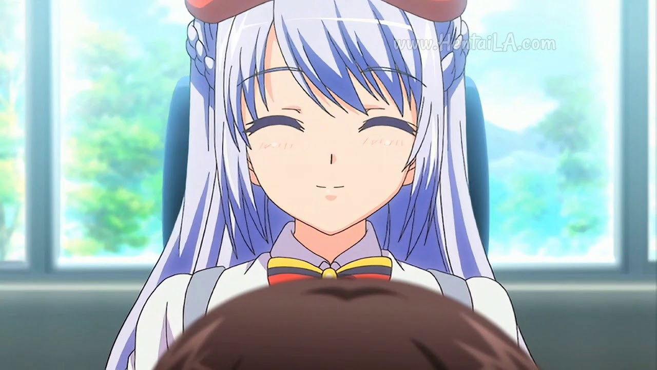 There's No Way That A Perfect Lady Like Me Will Easily Kneel Down And Degrade Myself Into A Mere Masochist! backdrop