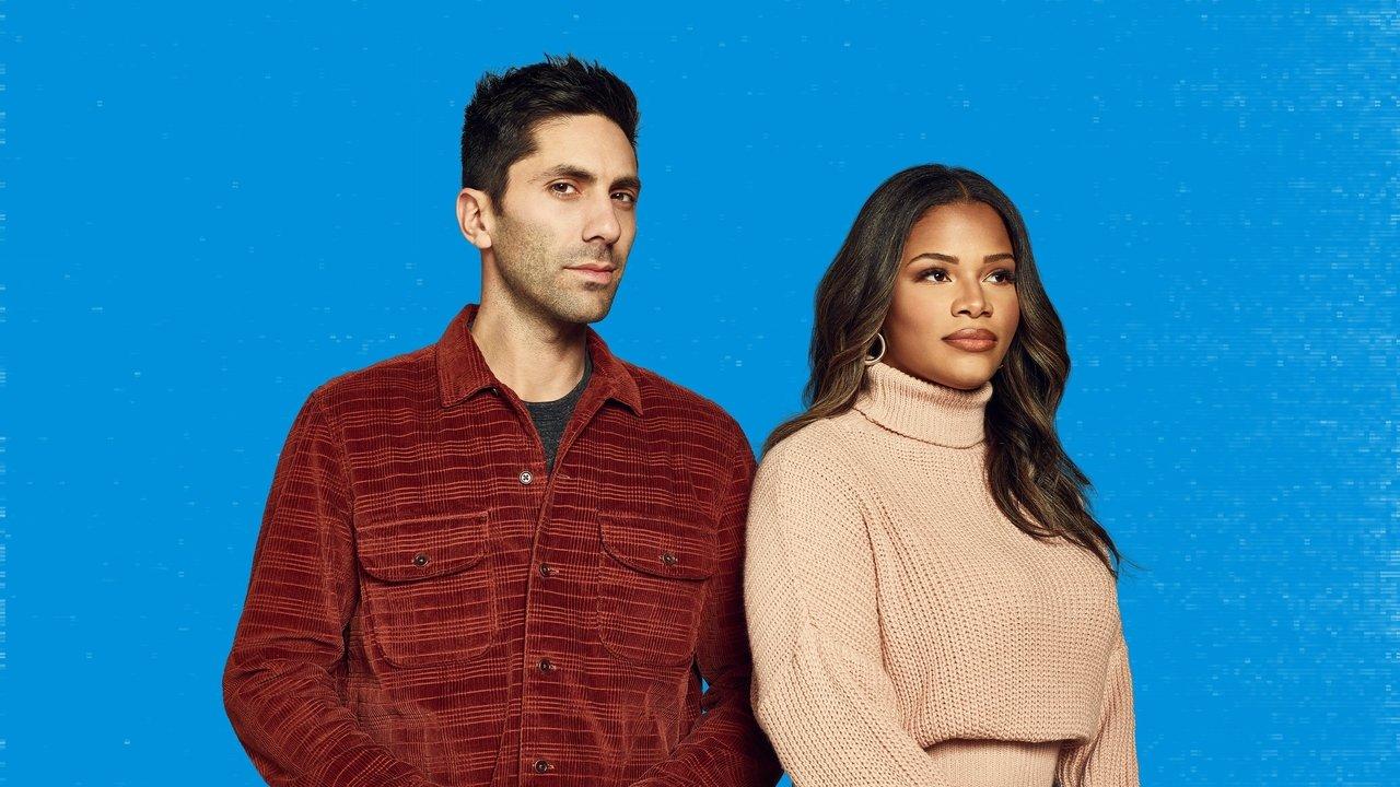 Catfish: The TV Show backdrop