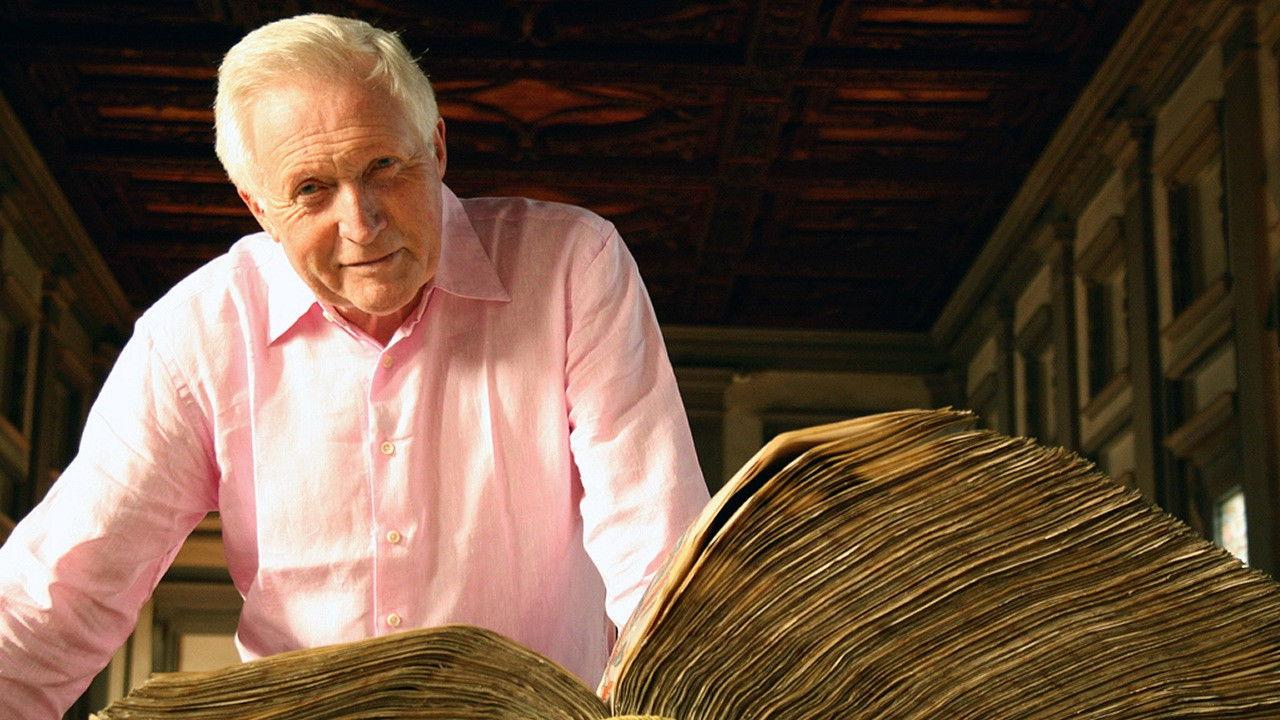 Seven Ages of Britain backdrop