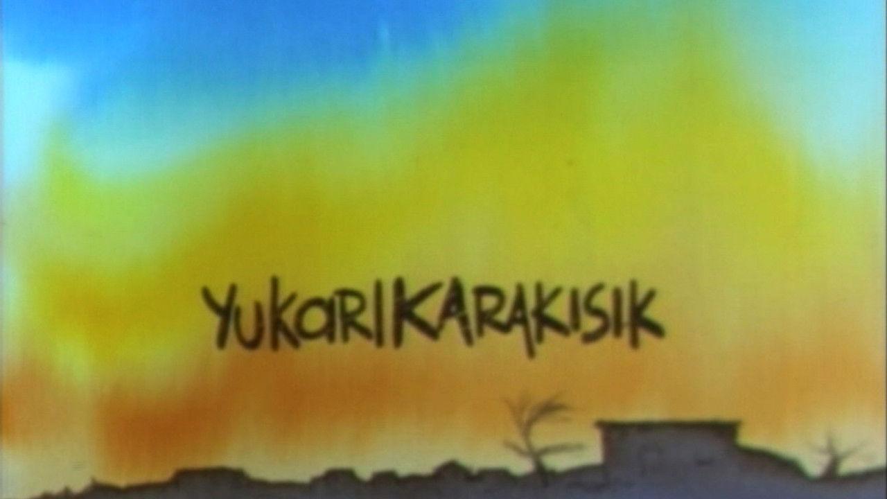 Yukarıkarakısık backdrop