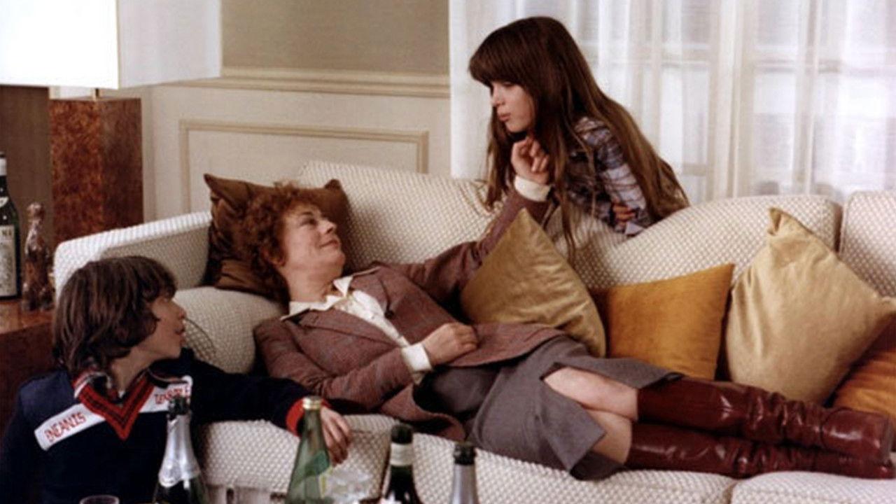 Take It from the Top backdrop