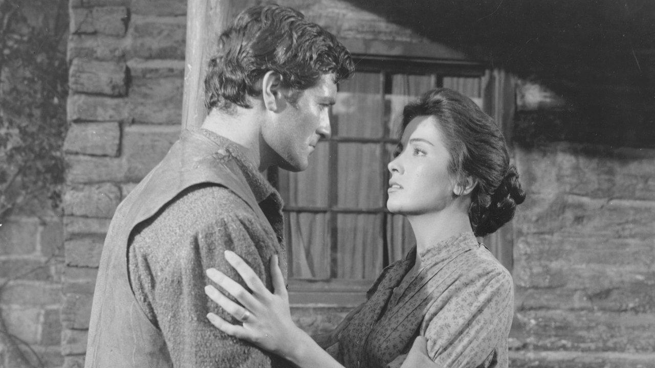 The Fiend Who Walked the West backdrop