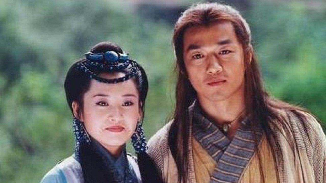 Laughing in the Wind backdrop