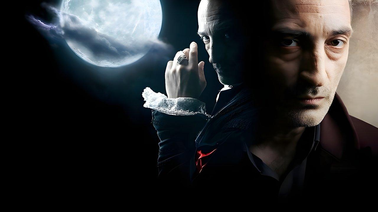 Пятая стража backdrop