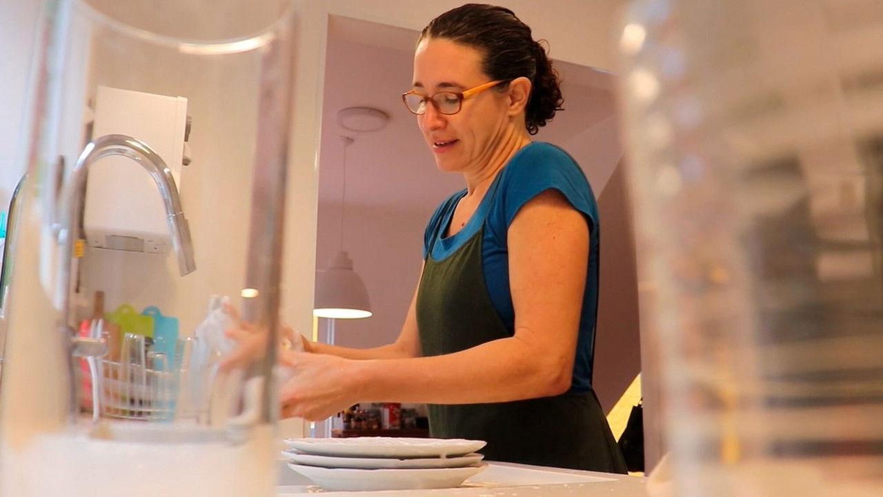 Between Corners and Shards backdrop