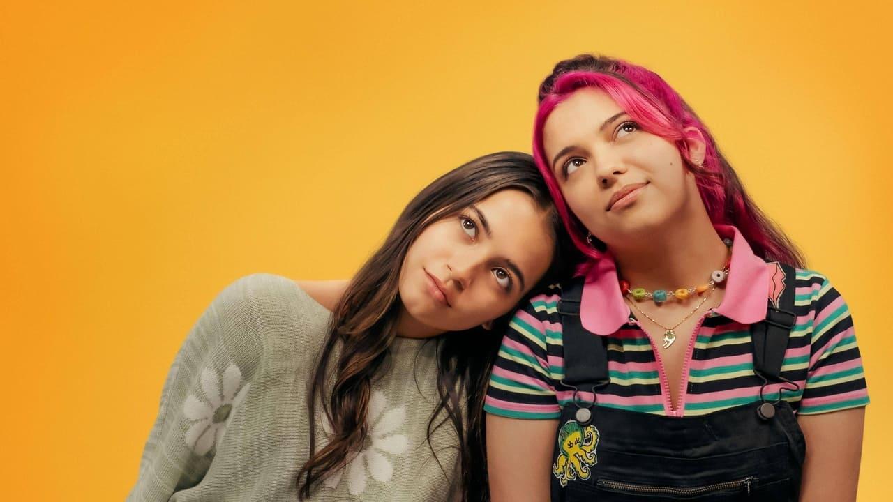 Turtles All the Way Down backdrop