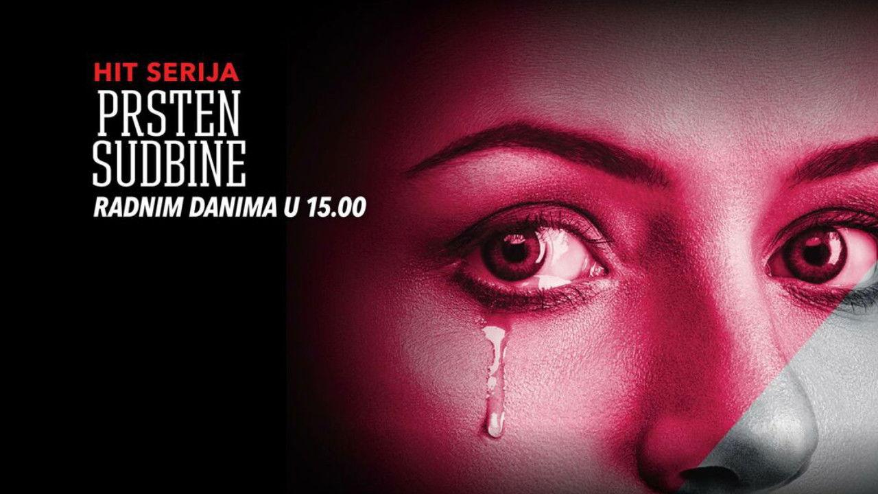 Prsten Sudbine backdrop