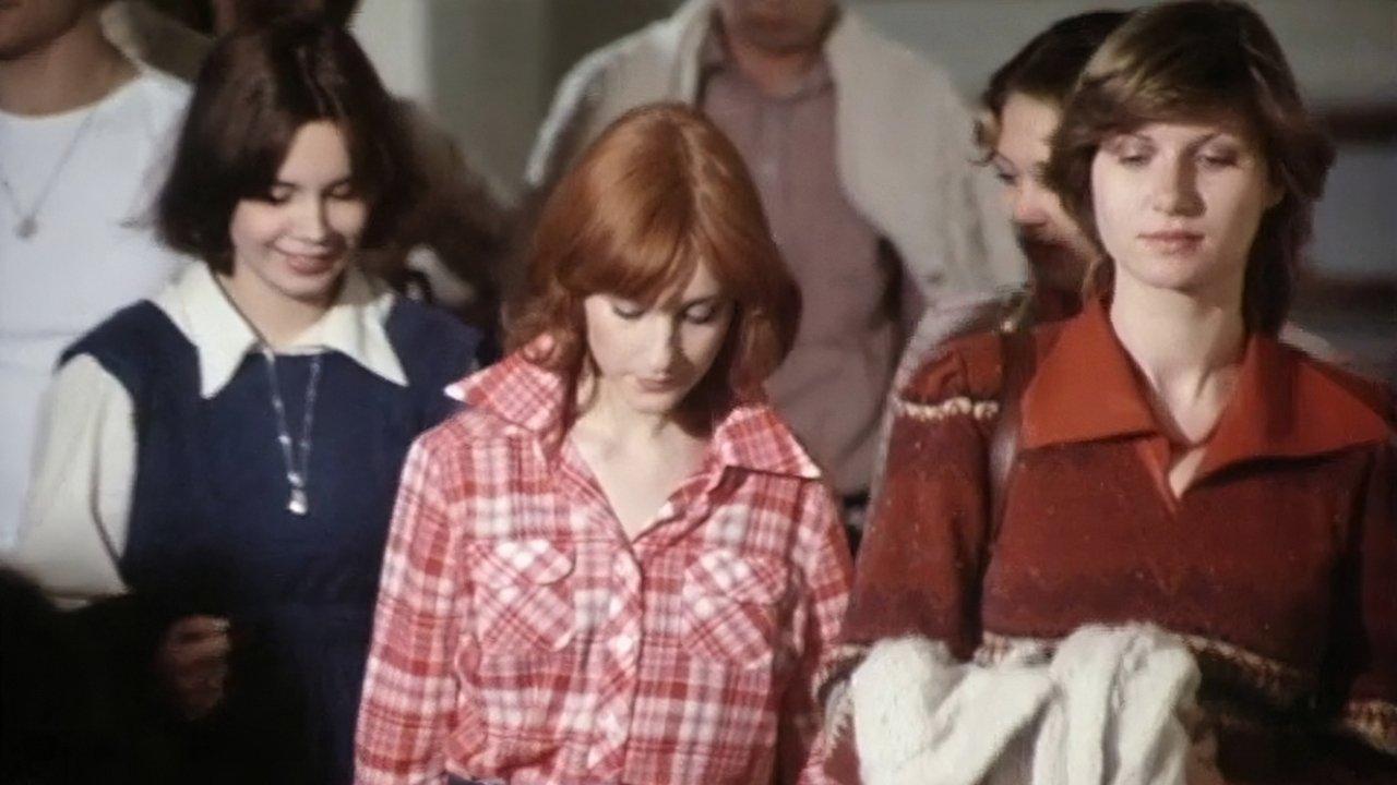 Naughty Freshmen backdrop