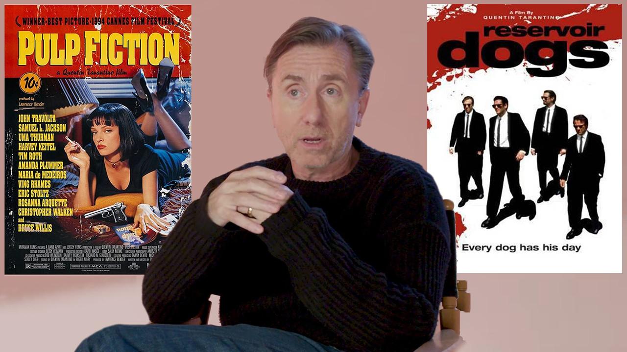 Tim Roth