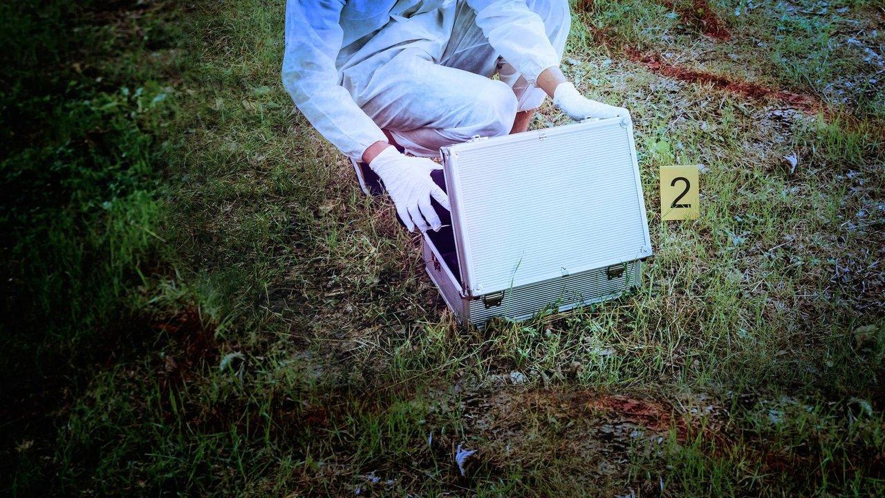 Pandora's Box: Unleashing Evil backdrop