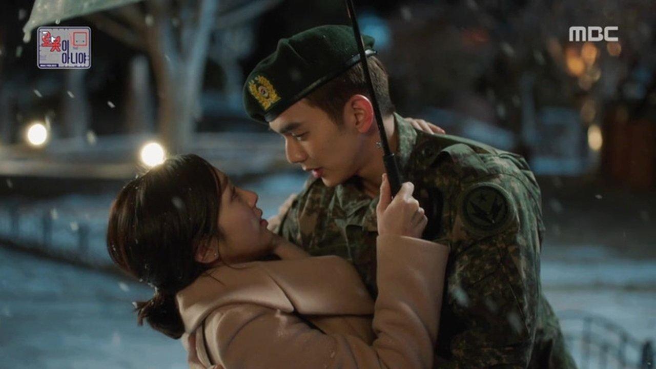 Not a Robot backdrop