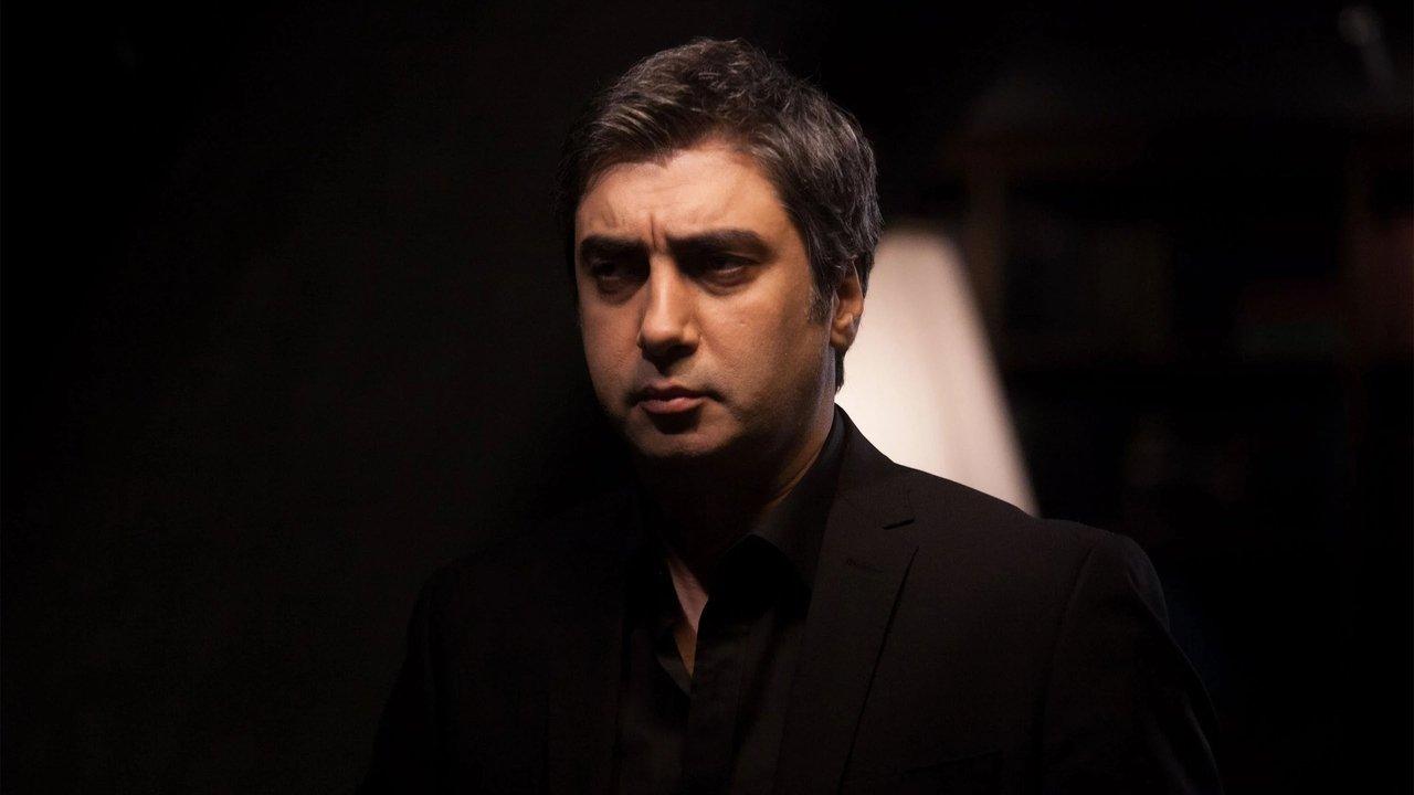 The Valley of The Wolves backdrop